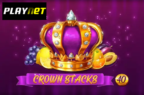 Crown Stacks 40